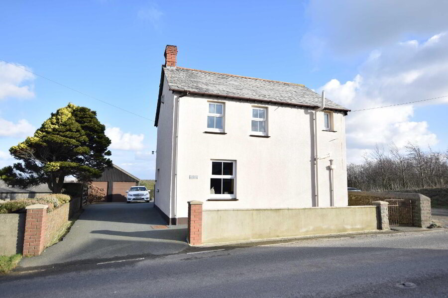 Photo 1 of Buttsbeer Cross, Bridgerule, Holsworthy