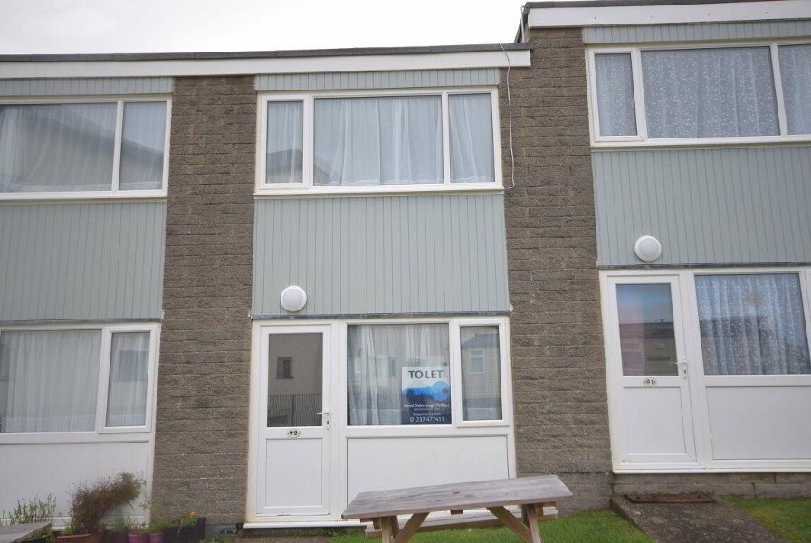 Photo 1 of Braddicks Holiday Centre, Merley Road, Westward Ho, Bideford