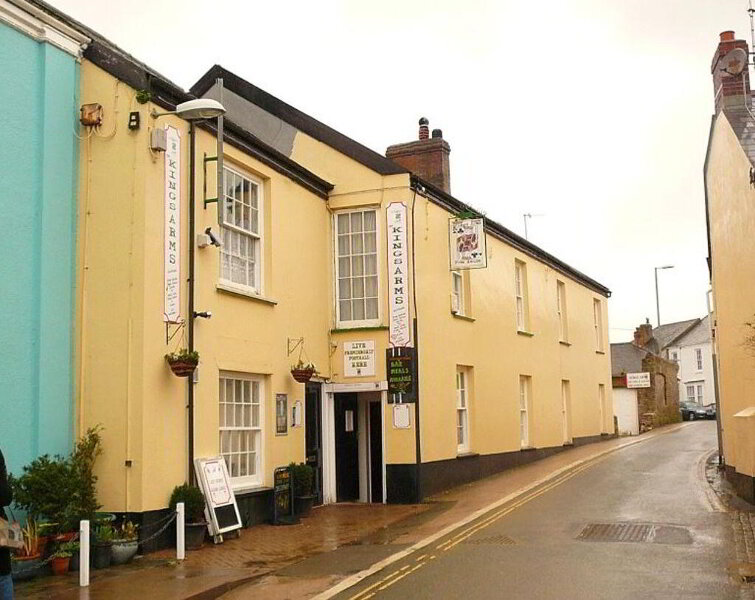 Photo 1 of The Square, Hartland, Bideford