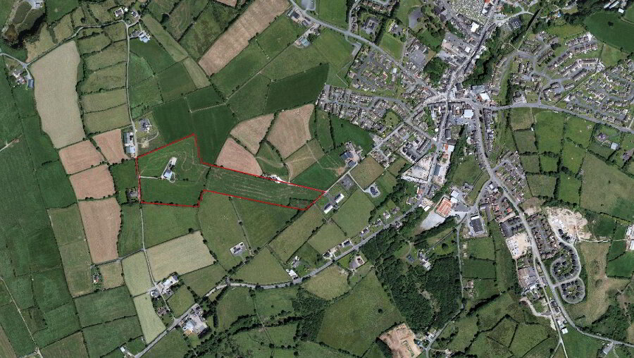 Land & Sites For Sale