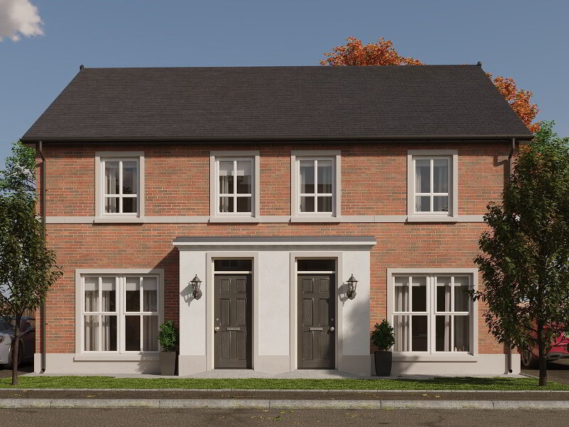 Photo 1 of The Trostan, Carncormick Meadow, Gortnageeragh Road, Cargan, Bt43 7ju
