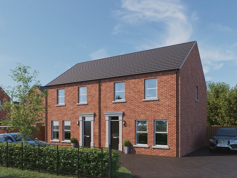 Photo 1 of The Sailsbury, Lisnacastle Gardens, Lisnamonaghan Road, Castlecaulfield