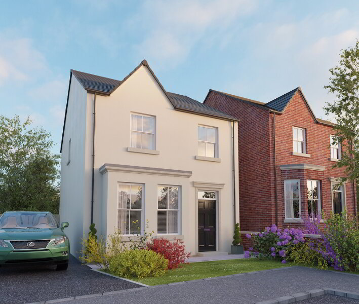 Photo 1 of Wells Gate, Newtownabbey