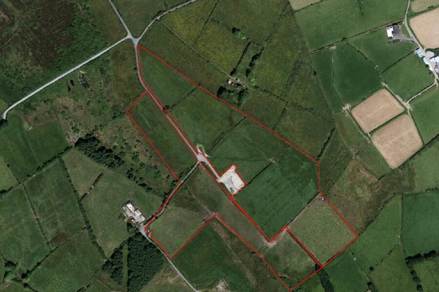 Land & Sites For Sale