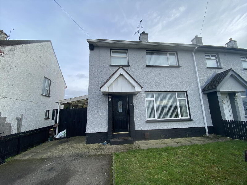 Property For Sale In Eglinton