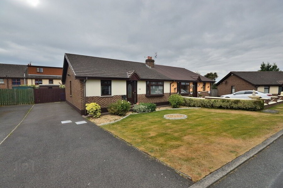 Page 3 Of Property For Sale In Newtownards Area