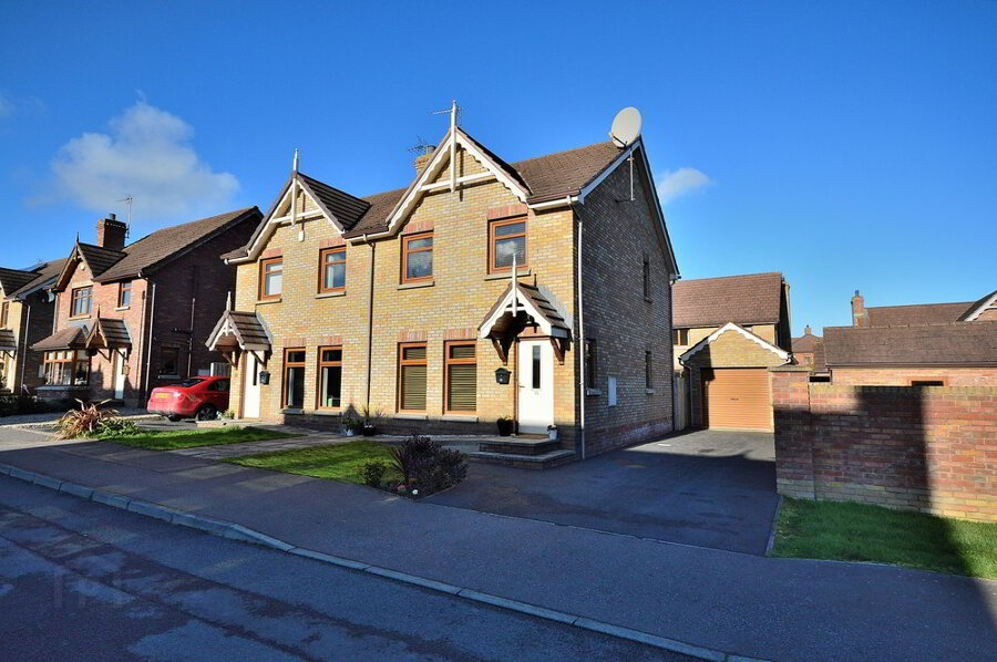 Page 3 Of Property For Sale In Newtownards Area