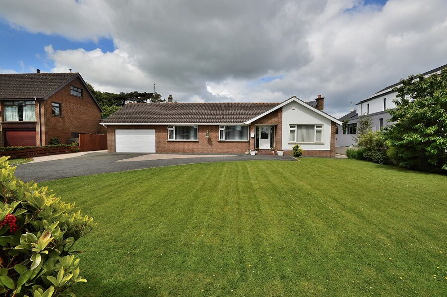 Property For Sale In Donaghadee