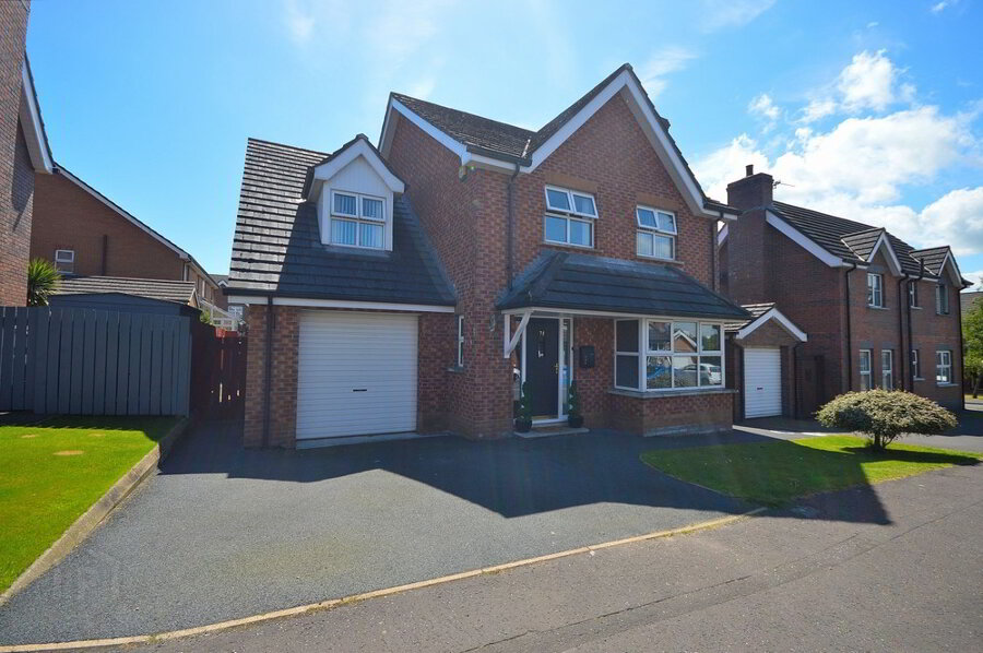 Page 3 Of Property For Sale In Bangor