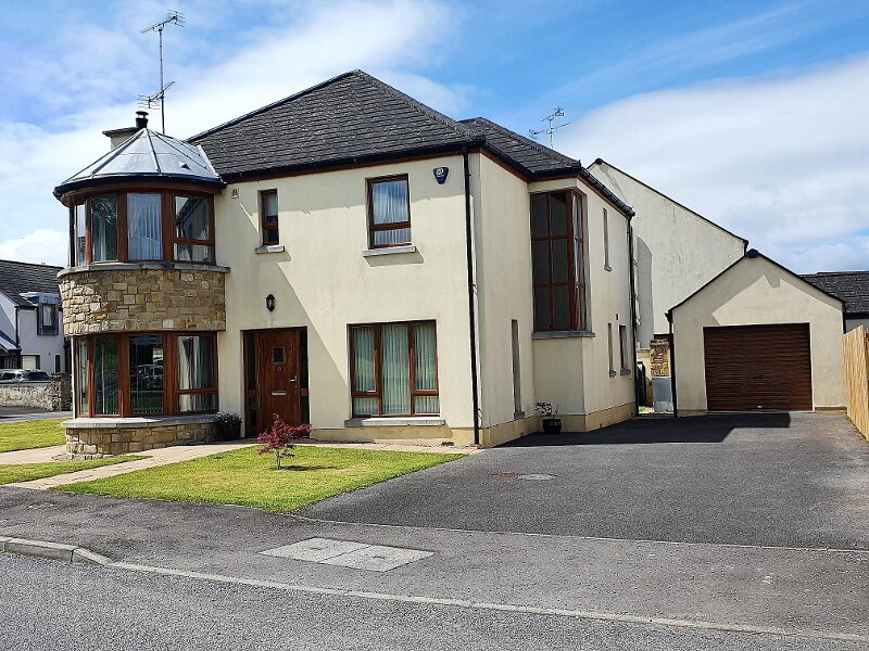 Estate Agents in Fermanagh