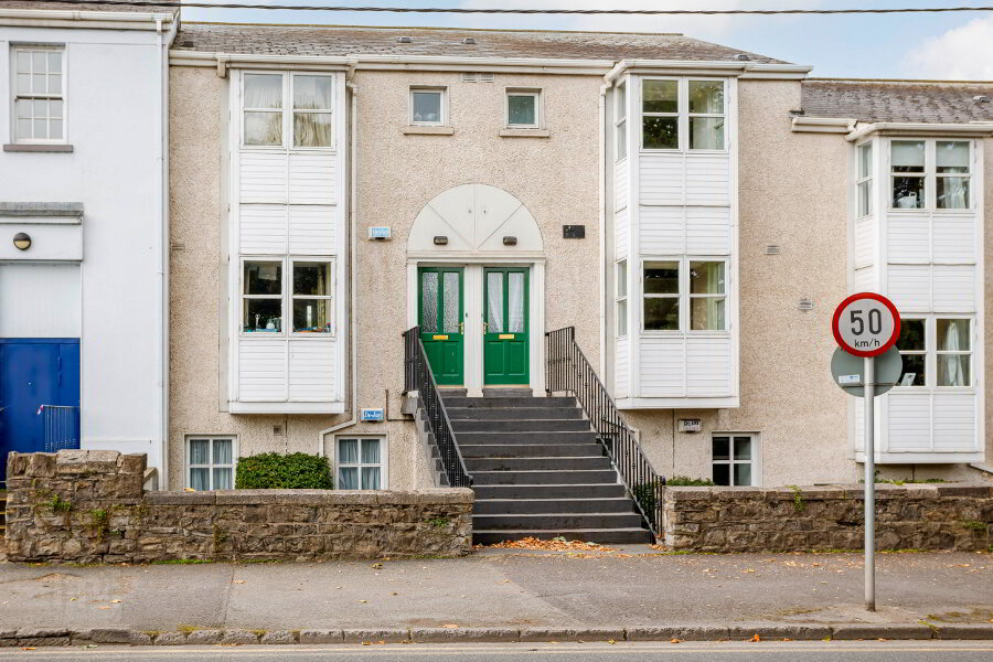 REA McDonald (Lucan)