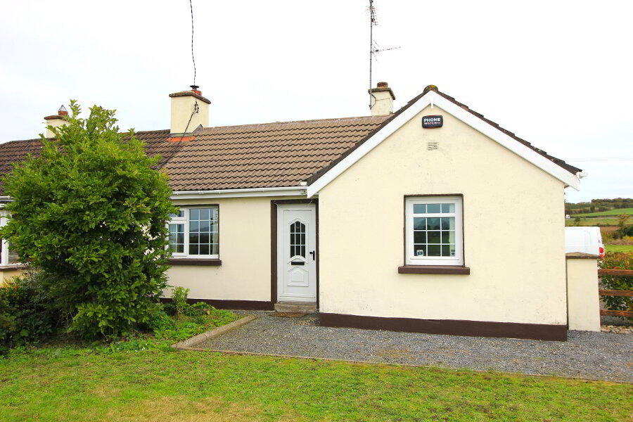 Property For Sale In County Kildare