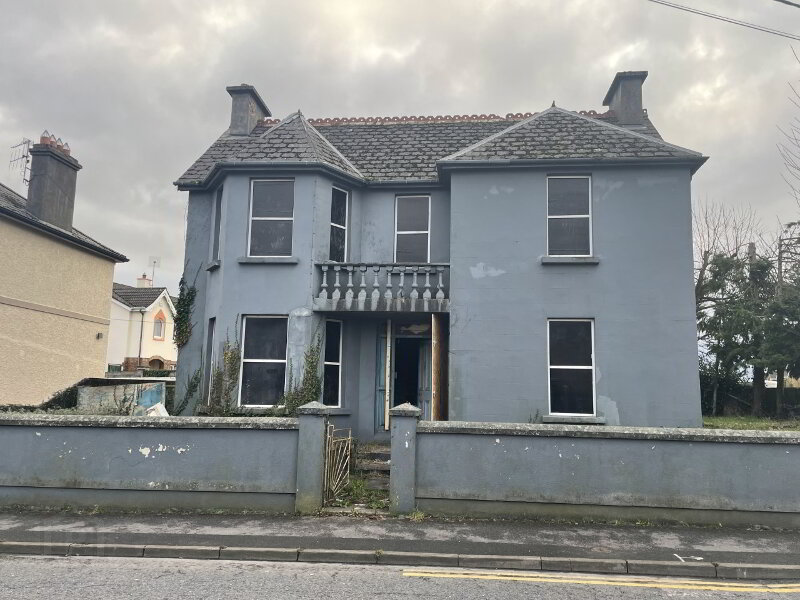 Property For Sale In Ennis