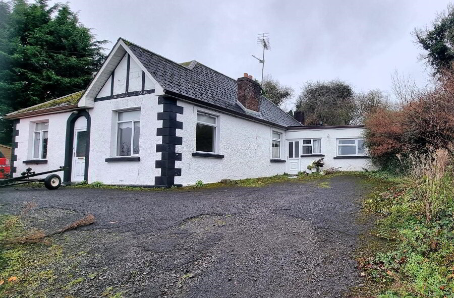 Estate Agents in Fermanagh