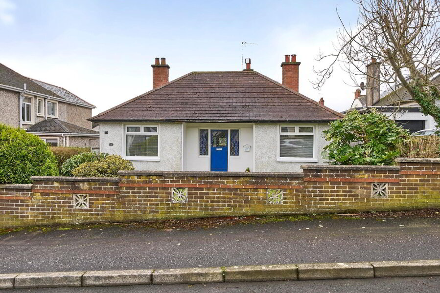 Estate Agents In Bangor Gordon Smyth Estate Agents