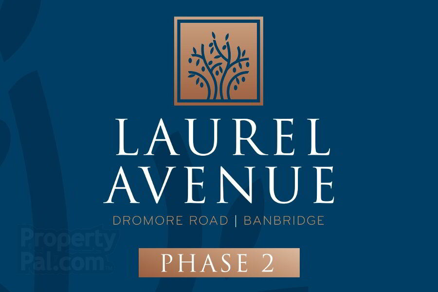 Photo 1 of Laurel Avenue, Banbridge