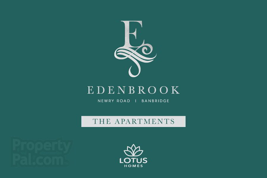 Photo 1 of Edenbrook - The Apartments, Banbridge