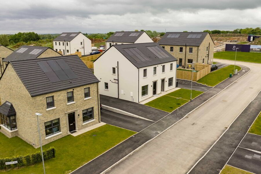 Photo 1 of Rathview Hall, Craigavon