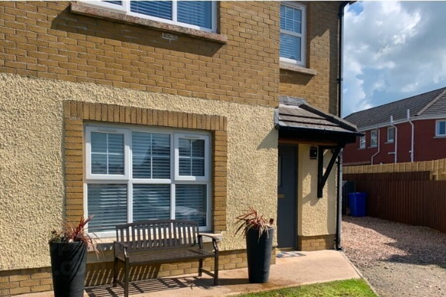 Photo 1 of 10 Hopefield Grove, Portrush