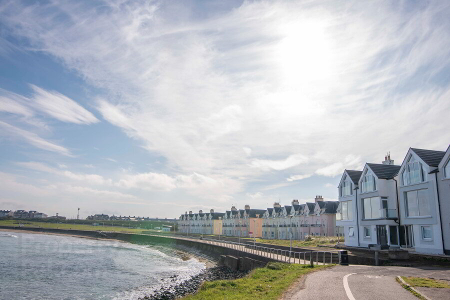 Photo 1 of 36c West Strand Road (golf 2025), Portrush