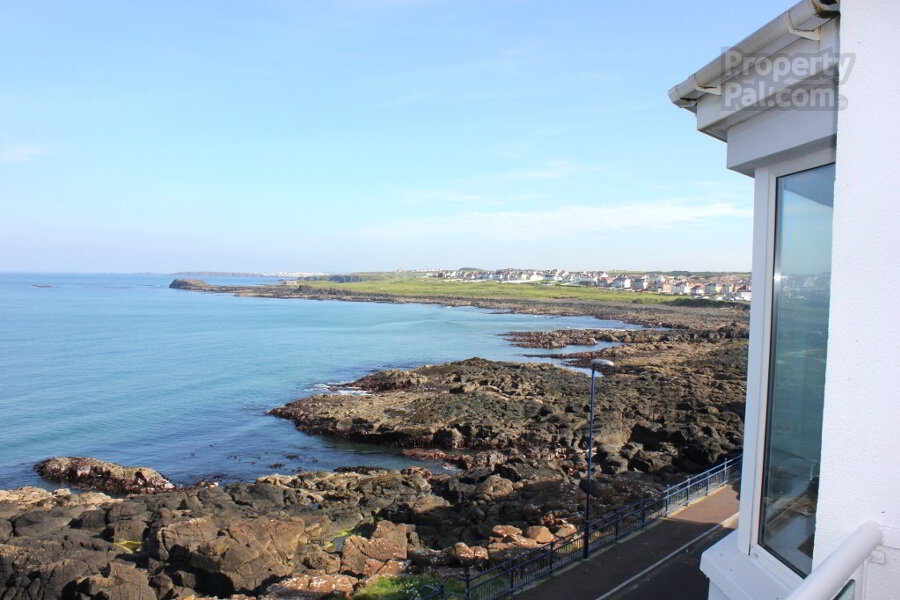 Photo 1 of 12 Atlantic View (term TIME Let), Portstewart