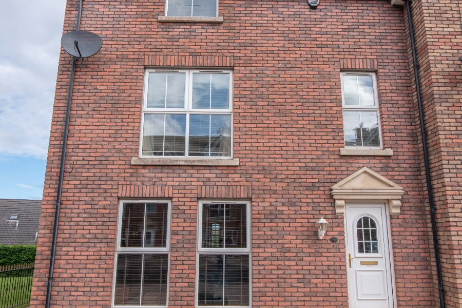 Photo 1 of 3 Mill Square (student Let), Portstewart
