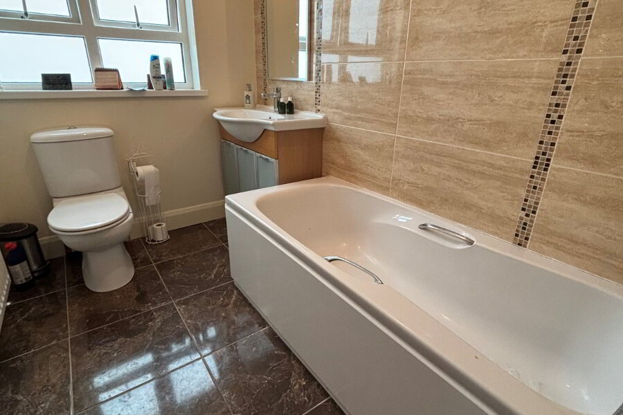 Photo 1 of 6b Portmore Road (term TIME Let), Portstewart