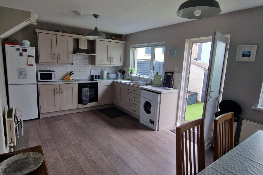 Photo 1 of 5 Upper Heathmount (term Time), Portstewart