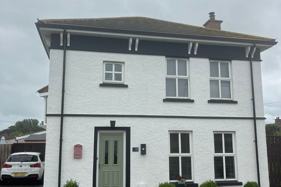 Photo 1 of 36 Mill Square, Ballybogey