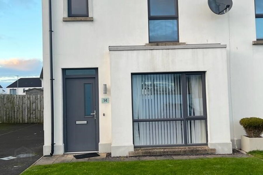 Photo 1 of 14 Galvally Close, Portstewart