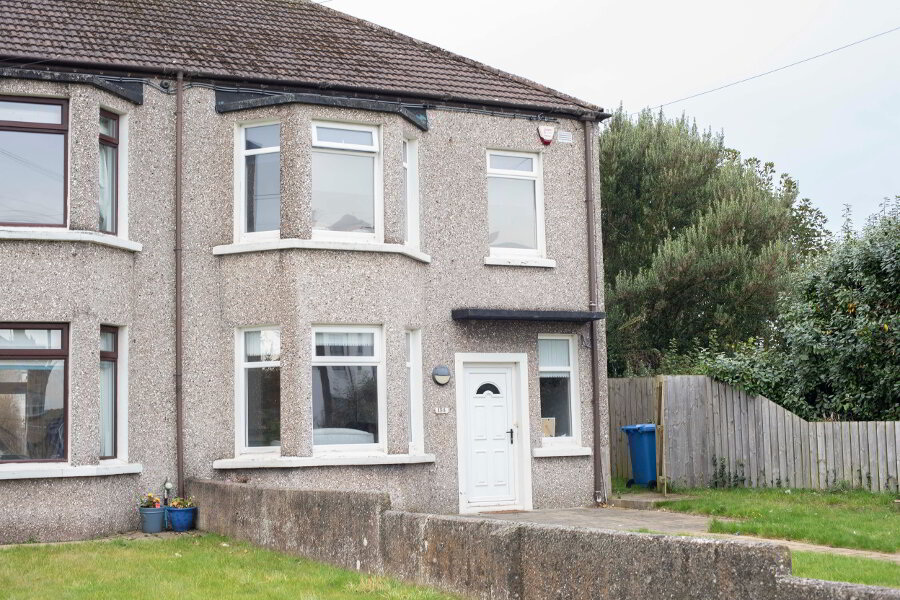 Photo 1 of 154 Causeway Street (holiday Let), Portrush