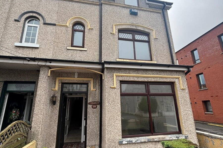 Photo 1 of 15 Union Street, Coleraine