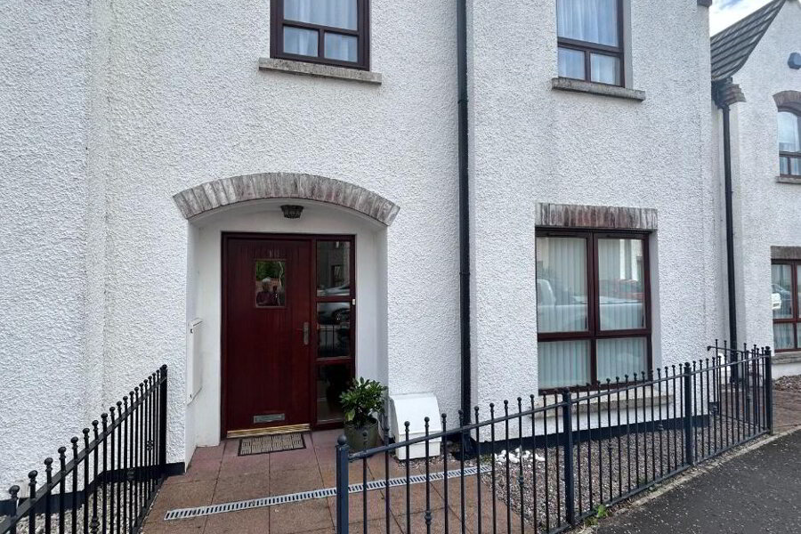 Photo 1 of 10 The Abbey, Ballycastle