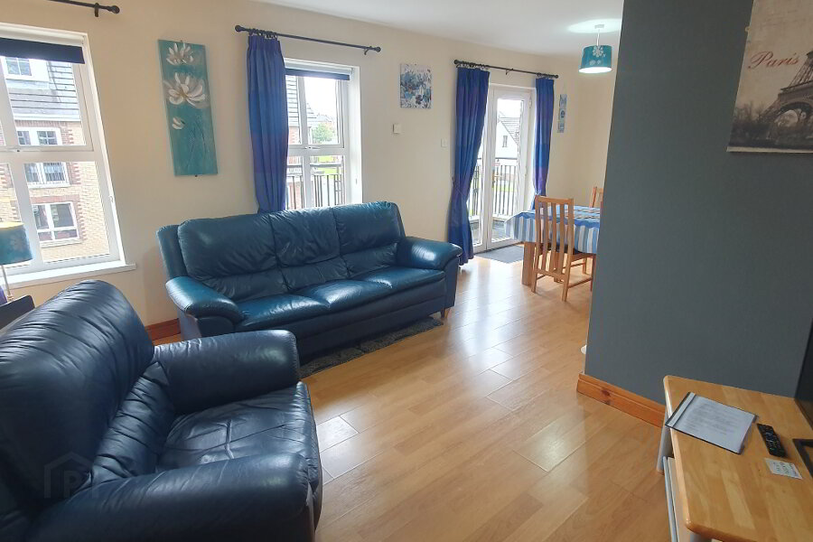 Photo 1 of (student Let), 4 Millstone Mews, Portstewart