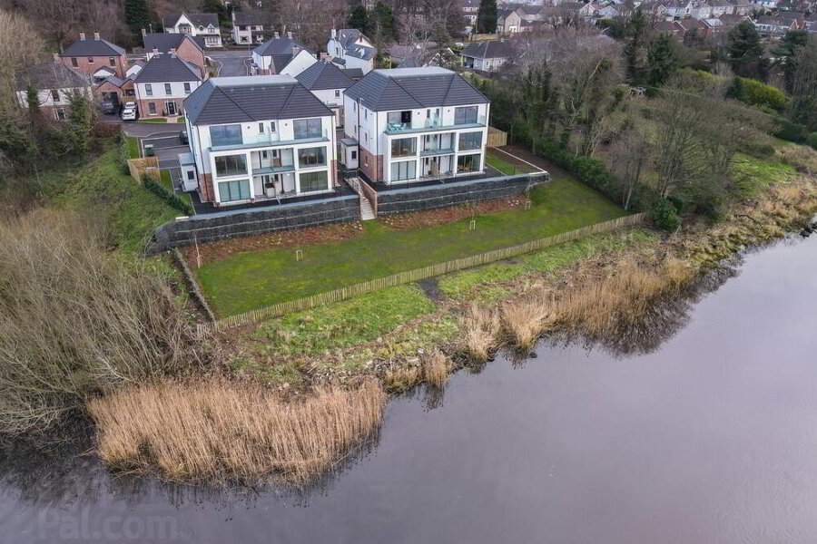 Photo 1 of Unit 3, 10 Bann View Place (student Let), Coleraine