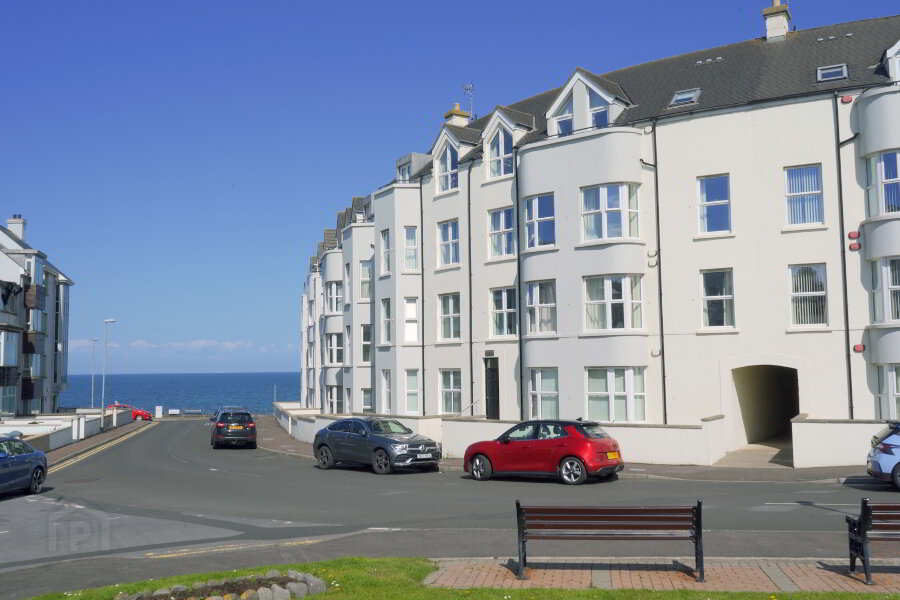 Photo 1 of 10 Atlantic Circle (term TIME Let), Portstewart