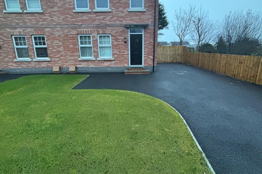 Photo 1 of 76 Knocklynn Drive, Coleraine