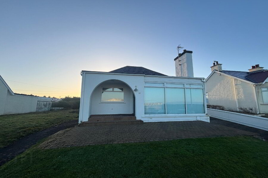 Photo 1 of 23 Strand Road, Portstewart