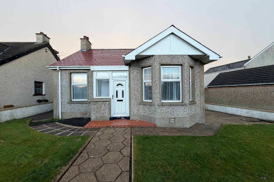 Photo 1 of 44 Station Road, Portstewart