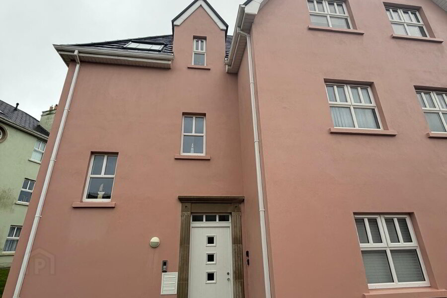 Photo 1 of 5 West Strand Drive, Portrush