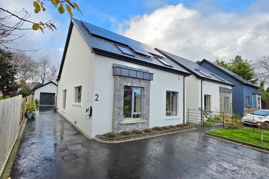 Photo 1 of 2 Rathlin Manor, Ballycastle