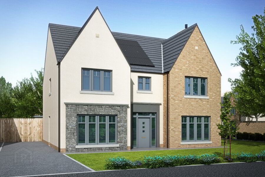 Photo 1 of The Crawford, Edenbrook Grove, Newry Road, Banbridge