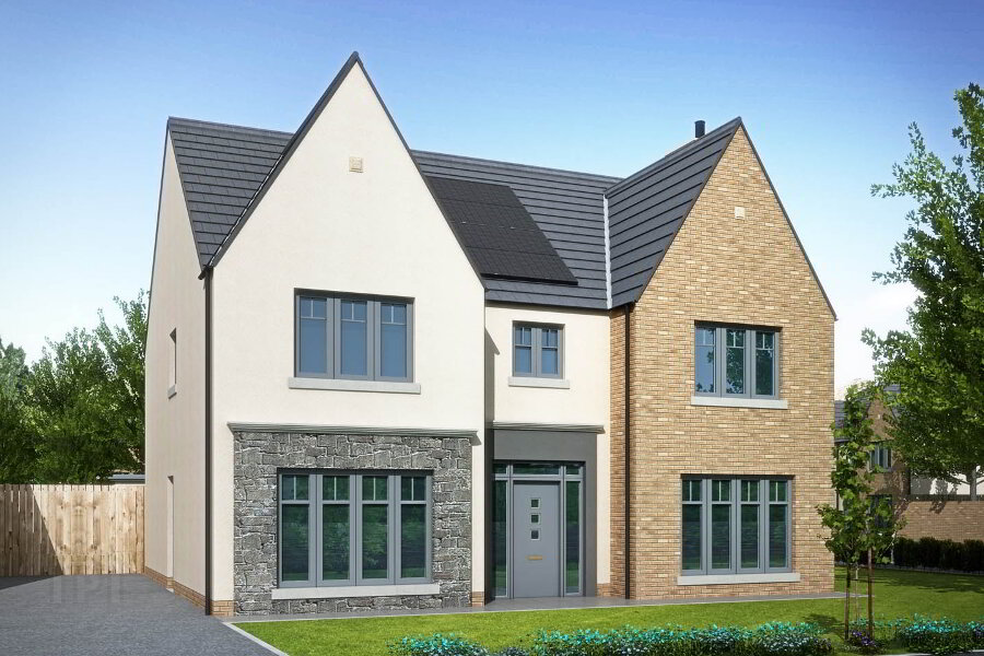 Photo 1 of The Crawford, Edenbrook Grove, Newry Road, Banbridge