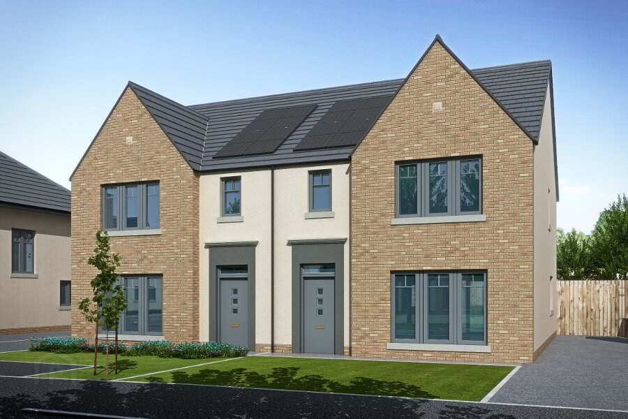 Photo 1 of The Finlay, Edenbrook Grove, Newry Road, Banbridge