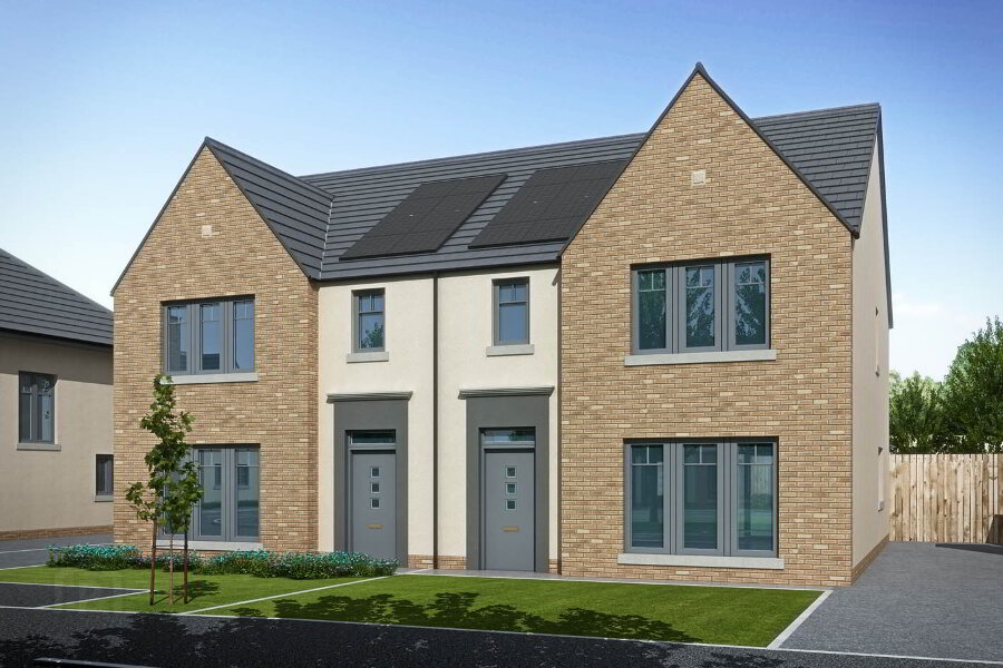 Photo 1 of The Finlay, Edenbrook Grove, Newry Road, Banbridge