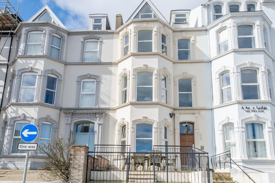 Photo 1 of Unit 5, 4 Mount Royal, Portrush