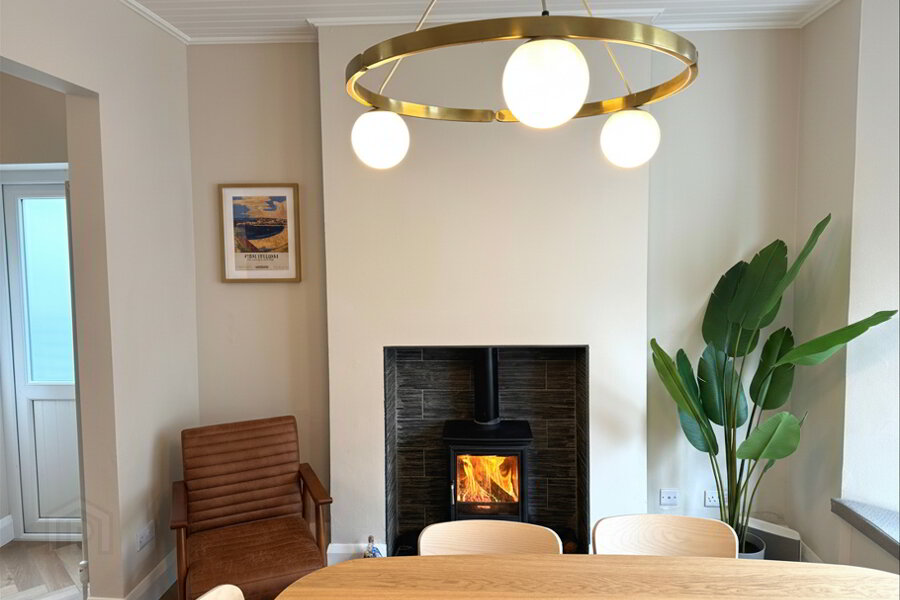 Photo 1 of 2 Princess Street (holiday Let), Portrush