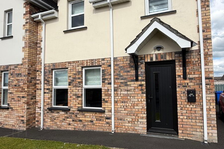 Photo 1 of 47a Primrose Crescent (term Time Let), Portrush