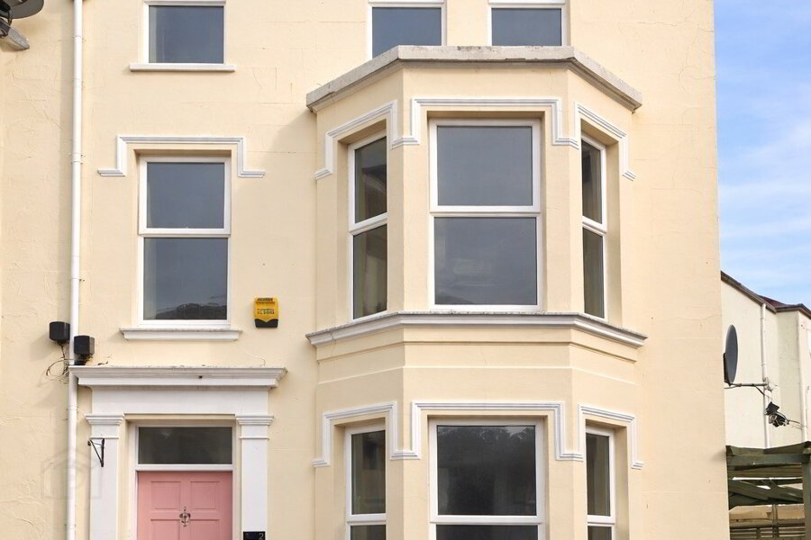 Photo 1 of 2 Princess Street (term Time Let), Portrush