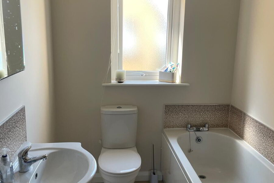 Photo 1 of 35 Millrush Drive (term TIME Let), Portstewart